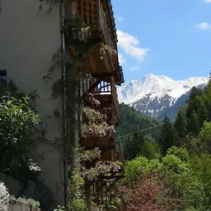 Гостевой дом Maison Caramel