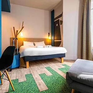 Отель Ibis Styles Centre