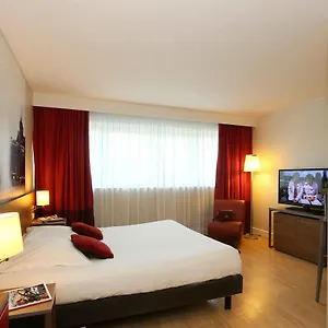 Апарт-отель Adagio Original Geneve